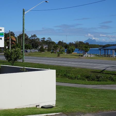 Chinderah Motel Kültér fotó