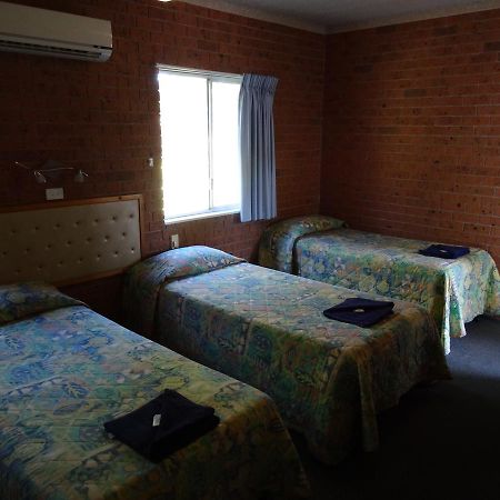 Chinderah Motel Kültér fotó