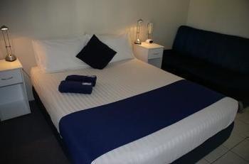 Chinderah Motel Kültér fotó