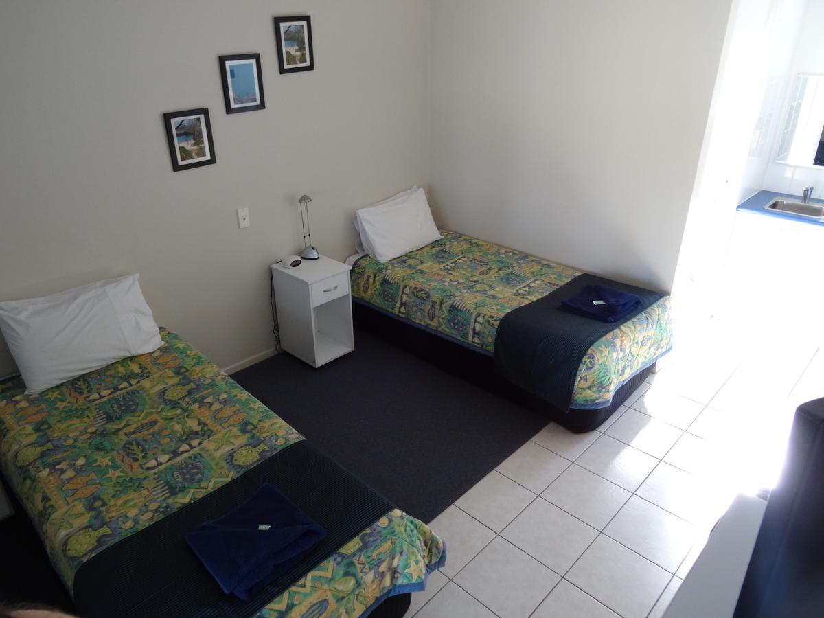 Chinderah Motel Kültér fotó