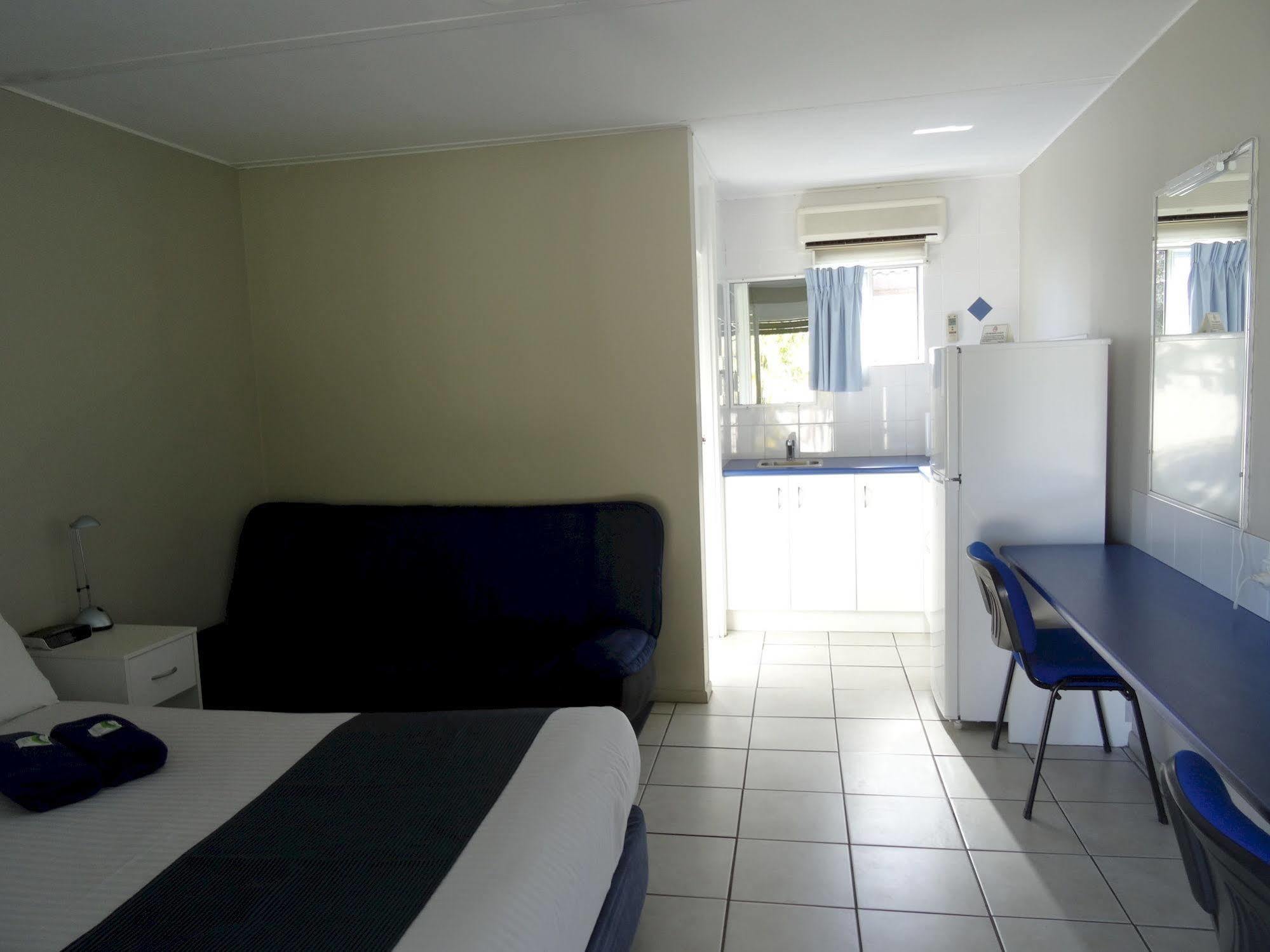 Chinderah Motel Kültér fotó
